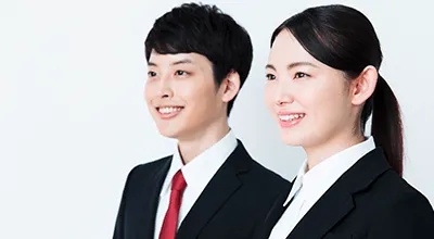 人材採用サービスのイメージ